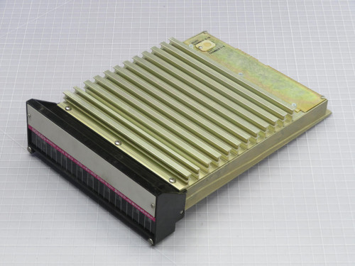 Gould  AS-B246-501  Modicon Isolated Output Module  For Sale