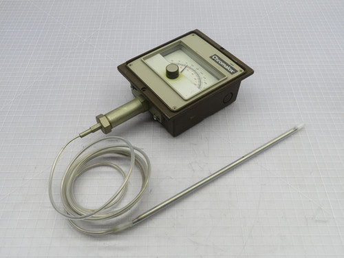 Chromalox   BCT-801TEF  Temperature Controller   For Sale