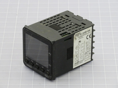 OMRON  E5CC-RX3A5M-006  DIGITAL CONTROLLER  For Sale