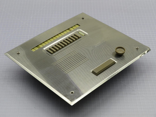 Executone   111ADW701  Intercom Speaker Control  For Sale Executone   111ADW701  Intercom Speaker Control  For Sale