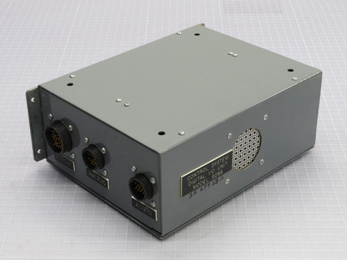 LCC   9288   Control System Digital Unit I/O Module  For Sale