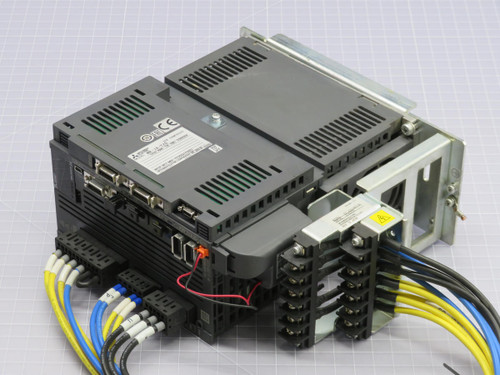 MITSUBISHI  SC-J2SJ4KT3K  Servo  For Sale