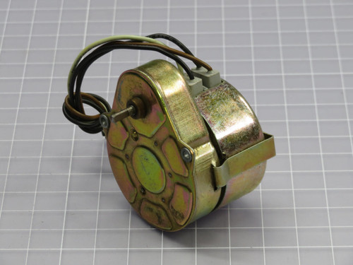 CROUZET  TU82474  MOTOR  For Sale