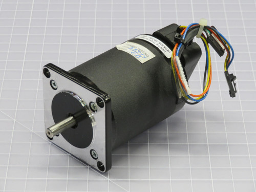 US DIGITAL  751240 902 5618L-22D-01RO STEP MOTOR  For Sale