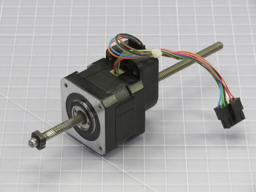 AMETEK  43F4Q-2.33-014 1000030168 PRECISION MOTION CONTROL  For Sale