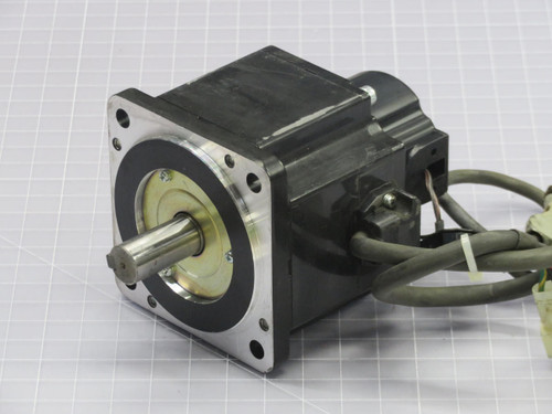 Fuji  GYC401DC1-SA  AC Servo Motor  For Sale