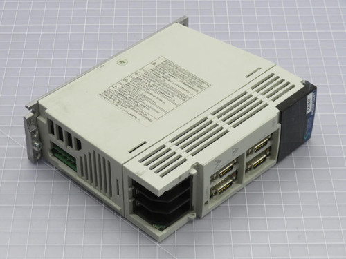 MITSUBISHI  MR-J2S-10A  SERVO AMPLIFIER  For Sale