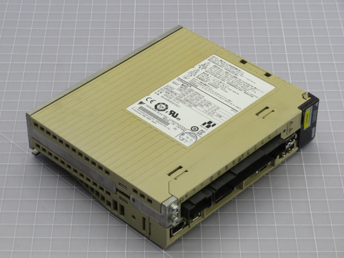 YASKAWA   SGDV-R90A11A  SERVO DRIVER FOR LINEAR SERVO MOTOR  For Sale