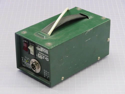 HIOS  CLT-50  Power Supply  For Sale