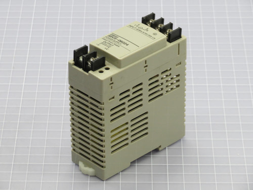 OMRON  S8VS-06024  POWER SUPPLY  For Sale