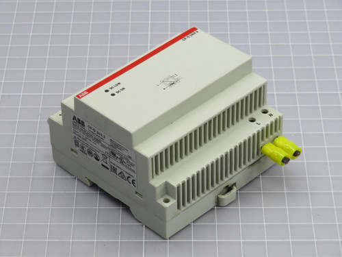 ABB  CP-D 24/4.2  POWER SUPPLY  For Sale