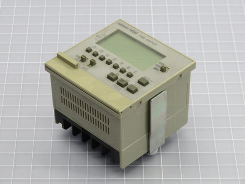 OMRON  H5S-WA2  TIME SWITCH  For Sale