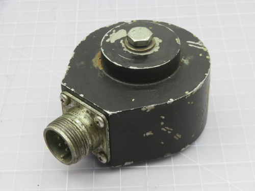 Balance Engineering   100  Vibration Transducer  For Sale