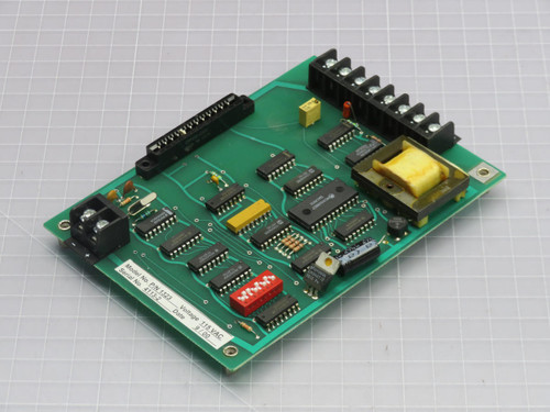 1323  PCB Circuit Board  For Sale