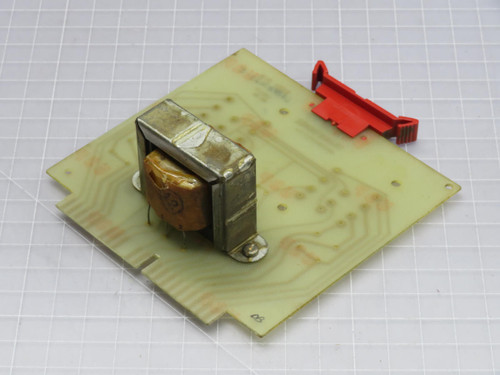 60B4A0023-E  Relay Transformer Circuit Board  For Sale