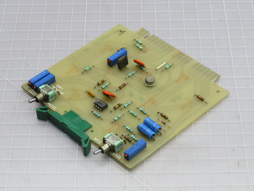 60CHA0486-105-2-AA  Circuit Board  For Sale