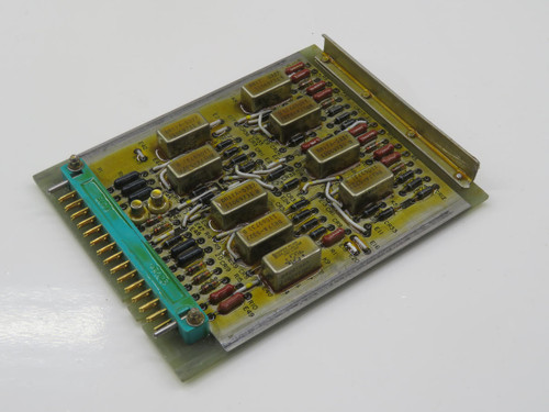 Meca  11069862  Circuit Board  For Sale