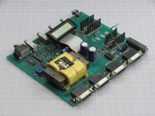 5900200150 LP 40.600 Circuit Board  For Sale