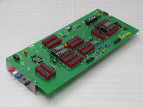 Slaughter  200059A 200058 Circuit Board  For Sale