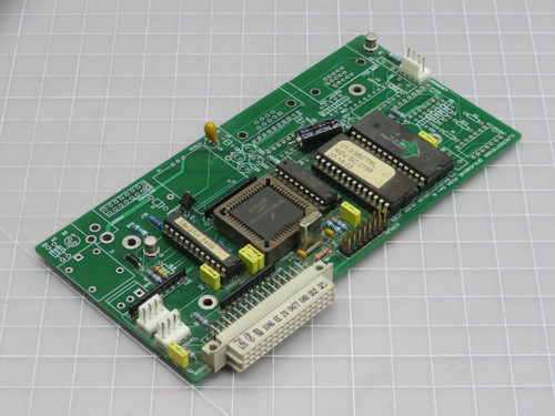 ELPEPBDFMENGN  Dfm/Engine Pcba Circuit Board  For Sale