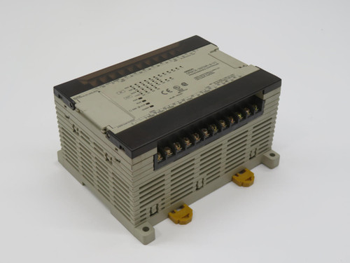 Omron  CPM1A-30CDR-A-V1  CPU Module  For Sale