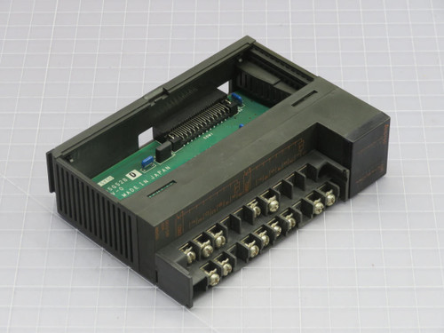 Mitsubishi  A1SY50  Output Module  For Sale
