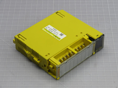 Fanuc  A03B-0819-C152  Output Module  For Sale