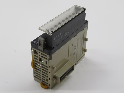 Omron  CJ1W-OC201  Output Module  For Sale
