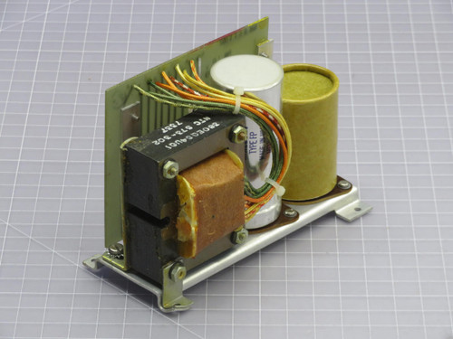 NTC  573-302 380E054U01  Power Supply Module  For Sale