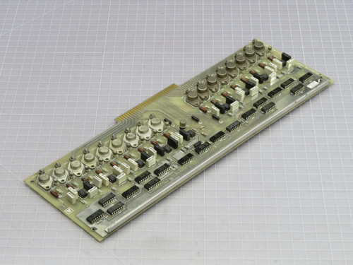Dataproducts  238005-001  Hammer Driver Board  For Sale