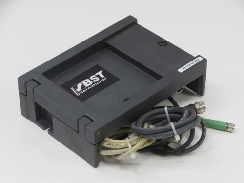 BST  EKR500 SAP107428/PCH1202001 EKR 300 PANEL CONTROLLER  For Sale