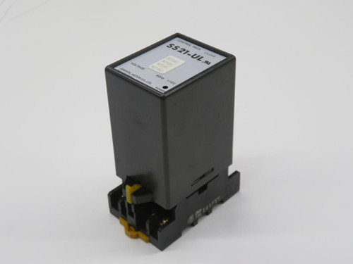 Oriental  SS21-UL  Servo Drive  For Sale