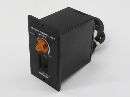 Oriental  USP315-1U  Speed Control Unit Servo Drive  For Sale