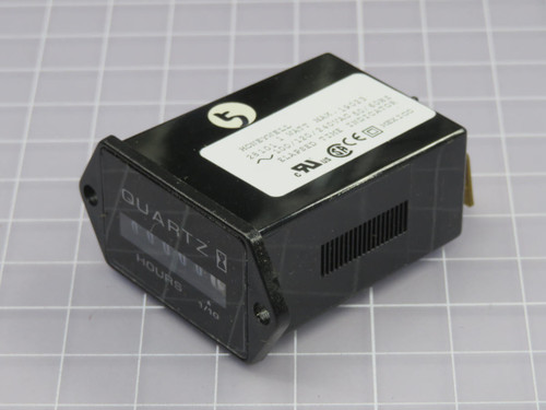 Honeywell  28101  Analog Panel Meters  For Sale