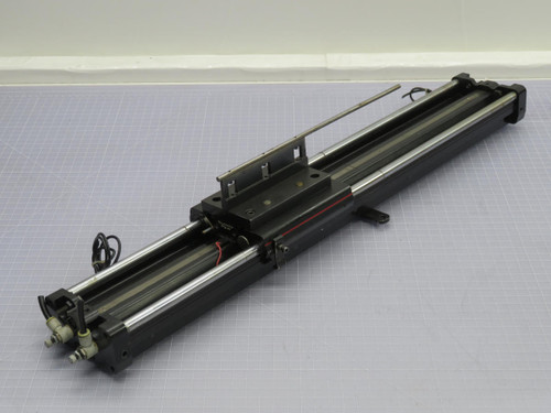 TOLOMATIC  LS10 SK20.000 SH2 RTO TN8  PNEUMATIC LINEAR GUIDE  For Sale