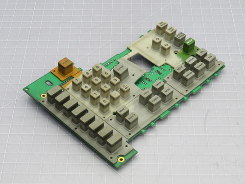 HP  08711-60101 B-3203-45 KEYBOARD ASSEMBLY  For Sale HP  08711-60101 B-3203-45 KEYBOARD ASSEMBLY  For Sale