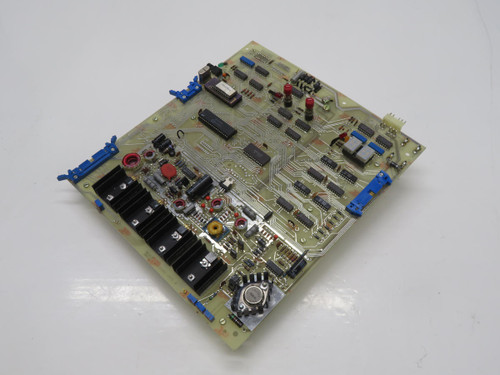 ADT  76543210   Central Processing Unit Pcb Circuit Board  For Sale