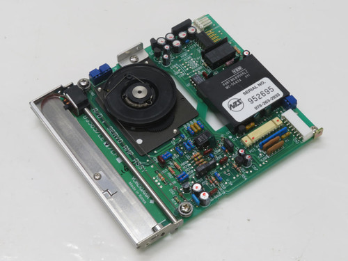 Yokogawa  B95657 B9565LH-0J Servo Amp Assembly  For Sale