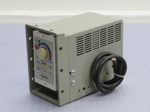 PANASONIC  MBDE5A5BVZ01 SZ-3202 BRUSHLESS MOTOR CONTROLLER  For Sale