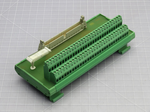 PHOENIX CONTACT  MKC-60
  MALE INTERFACE MODULE  For Sale