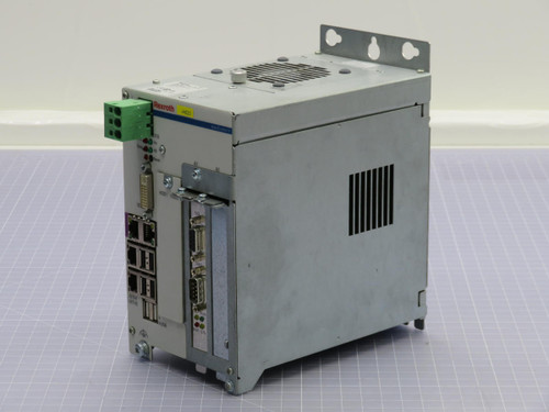 Rexroth   MV-VPB40*3-RB001 R911337529 CH1 Power Supply  For Sale