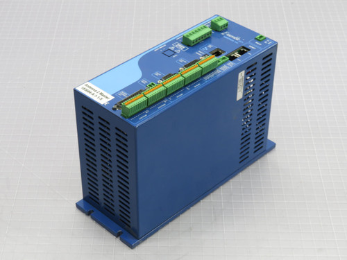 Aerotech  ENSEMBLEHPE20-I0-MXH-LCK  Ensemble Aerotech Servo Drive  For Sale