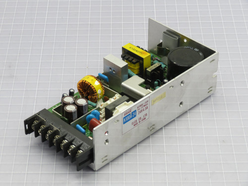 ELCO  K100A-24  POWER SUPPLY  For Sale