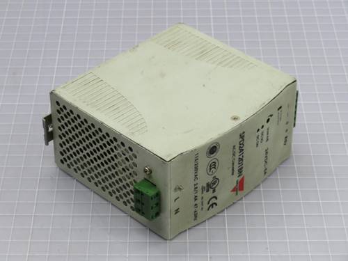 CARLO GAVAZZI  SPD241201BN  AC/DC CONVERTER  For Sale