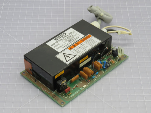 TOSHIBA   VP-33310  HIGH VOLTAGE POWER SUPPLY
  For Sale