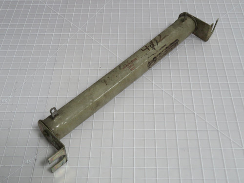 WLC  K9562926GR8  Ceramic Tubular Resistor  For Sale