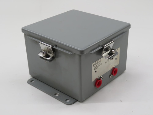 Validyne  P532D  Pressure Transmitter  For Sale