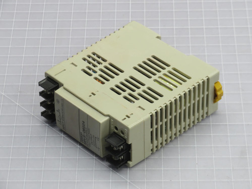 SMC  S8VS-06024  Switch Mode Power Supply  For Sale SMC  S8VS-06024  Switch Mode Power Supply  For Sale