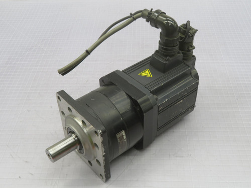 MITSUBISHI  HC-SF153X-S2  AC SERVO MOTOR  For Sale