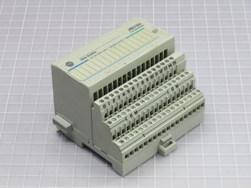 Allen Bradley  1794-IB10X0B6  Digital Combination I/O Module  For Sale